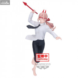 Chainsaw Man - Figurine...