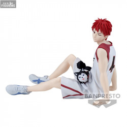 Kuroko's Basketball Movie...