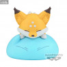 That Time I Got Reincarnated as a Slime - Rimuru & Kumara figure, Soft Vinyl