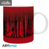 Mug Resident Evil 4 - Forêt