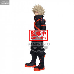 My Hero Academia, 7th...