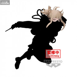 My Hero Academia - Himiko...
