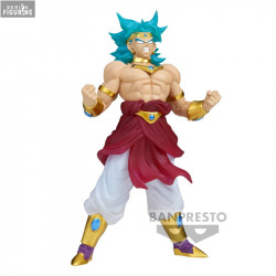 Dragon Ball Z - Broly...