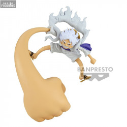 One Piece - Figurine Monkey...