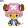 One Piece - Figurine Tony Tony Chopper Arabasta, Sofvimates