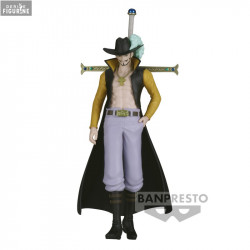 One Piece - Dracule Mihawk...