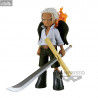 One Piece - Figurine S-Hawk, DXF The Grandline Series