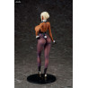 Original Character by Ban! - Bunny Girl Erica Izayoi figure ver. Classic or Tanned