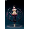 The Elder Sister-Like One - Figurine Chiyo, The Black Goat Of The Woods With A Thousand Young