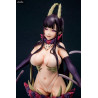 The Elder Sister-Like One - Figurine Chiyo, The Black Goat Of The Woods With A Thousand Young