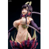 The Elder Sister-Like One - Figurine Chiyo, The Black Goat Of The Woods With A Thousand Young