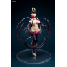 The Elder Sister-Like One - Figurine Chiyo, The Black Goat Of The Woods With A Thousand Young