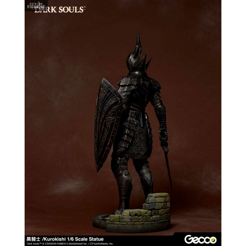 Dark Souls - Figure...