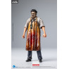 Texas Chainsaw Massacre 1974 - Figurine Killing Mask, Exquisite Mini