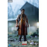 Texas Chainsaw Massacre 1974 - Figurine Killing Mask, Exquisite Mini