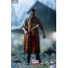 Texas Chainsaw Massacre 1974 - Figurine Killing Mask, Exquisite Mini