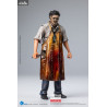 Texas Chainsaw Massacre 1974 - Figurine Killing Mask, Exquisite Mini