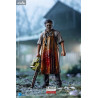 Texas Chainsaw Massacre 1974 - Figurine Killing Mask, Exquisite Mini