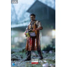 Texas Chainsaw Massacre 1974 - Killing Mask figure, Exquisite Mini