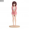 Original Character - Figurine Swimsuit Hoodie Misaki, Illustration by Jonsun