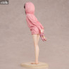 Original Character - Figurine Swimsuit Hoodie Misaki, Illustration by Jonsun