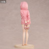 Original Character - Swimsuit Hoodie Misaki figure, Illustration by Jonsun