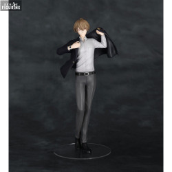 Nijisanji - Figurine Hayato...