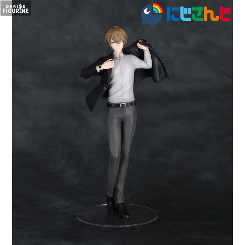 Nijisanji - Figurine Hayato...