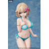 Gods' Games We Play - Figurine Pearl Diamond