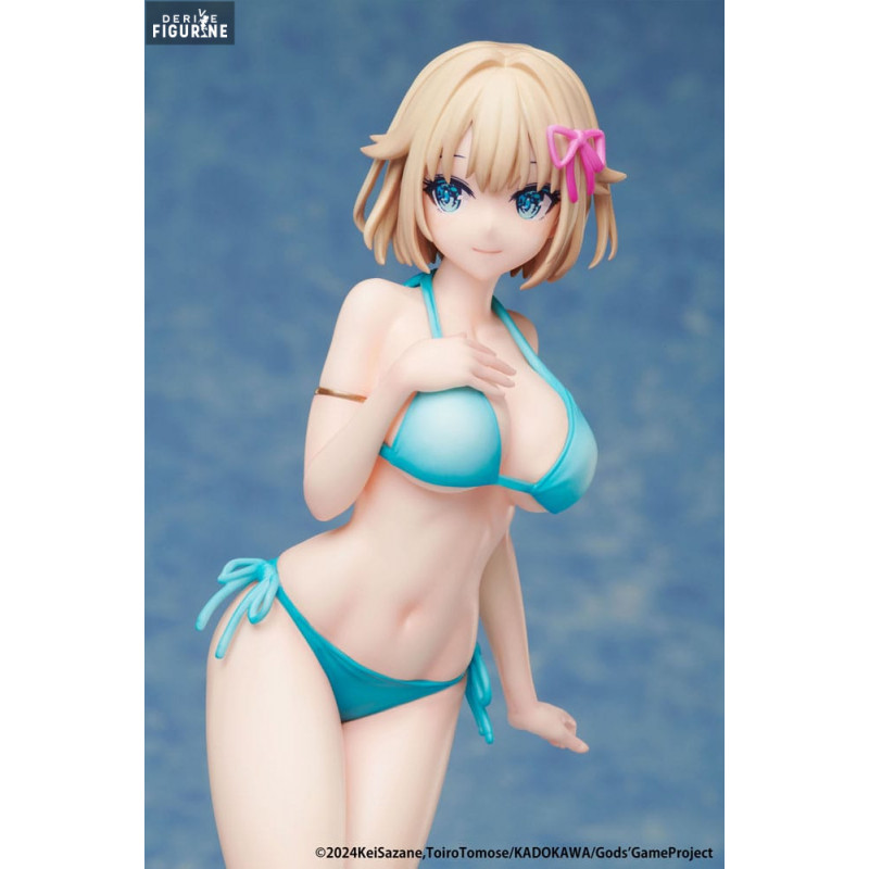 Gods' Games We Play - Figurine Pearl Diamond