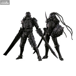 Abara - Pack figures Kudou...
