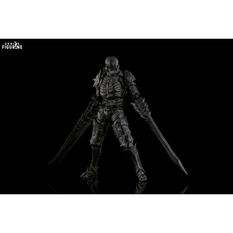 Abara - Pack figures Kudou...