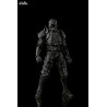 Abara - Pack figurines Kudou Denji & Nayuta, Black Gaunas
