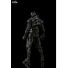 Abara - Pack figurines Kudou Denji & Nayuta, Black Gaunas