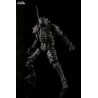 Abara - Pack figurines Kudou Denji & Nayuta, Black Gaunas