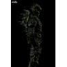 Abara - Pack figurines Kudou Denji & Nayuta, Black Gaunas