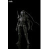 Abara - Pack figurines Kudou Denji & Nayuta, Black Gaunas