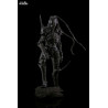 Abara - Pack figurines Kudou Denji & Nayuta, Black Gaunas