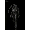 Abara - Pack figurines Kudou Denji & Nayuta, Black Gaunas
