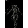 Abara - Pack figurines Kudou Denji & Nayuta, Black Gaunas