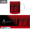 Mug Resident Evil 4 - Forêt
