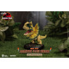 Pack 6 figures Jurassic Park Series, Mini Egg Attack