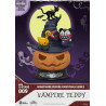 Disney - Pack 6 figures The Nightmare Before Christmas, Mini D-Stage Series