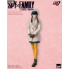 Spy x Family CODE: White - Figurine Yor Forger Winter Costume, FigZero