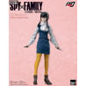 Spy x Family CODE: White - Figurine Yor Forger Winter Costume, FigZero