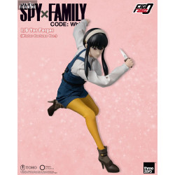 Spy x Family CODE: White -...