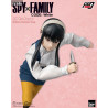 Spy x Family CODE: White - Figurine Yor Forger Winter Costume, FigZero