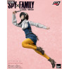 Spy x Family CODE: White - Figurine Yor Forger Winter Costume, FigZero