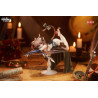 Original Character - Assassin Niko figure