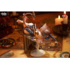 Original Character - Assassin Niko figure